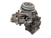 Ny BE Turbo 129565RED turboaggregat