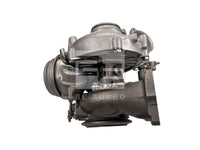 Ny BE Turbo 129565RED turboaggregat