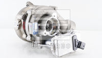 Ny BE Turbo 129566 turboaggregat