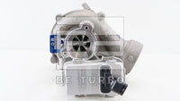 Ny BE Turbo 129566 turboaggregat