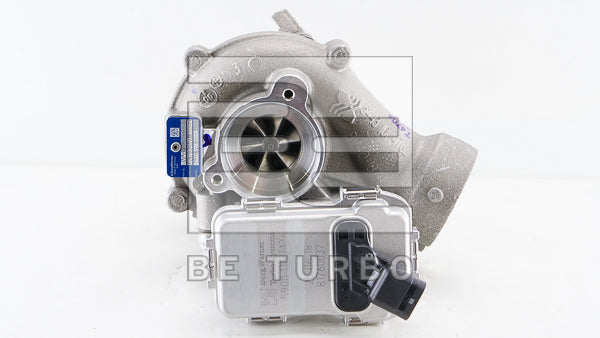 Ny BE Turbo 129566 turboaggregat