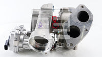 Ny BE Turbo 129566RED turboaggregat