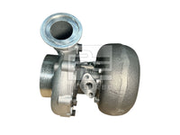 Renoverad bytesturbo BorgWarner 12749900001 turboaggregat