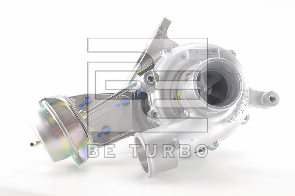 Ny BE Turbo 129573 - RHV5S turboaggregat