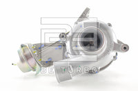 Ny BE Turbo 129573 - RHV5S turboaggregat