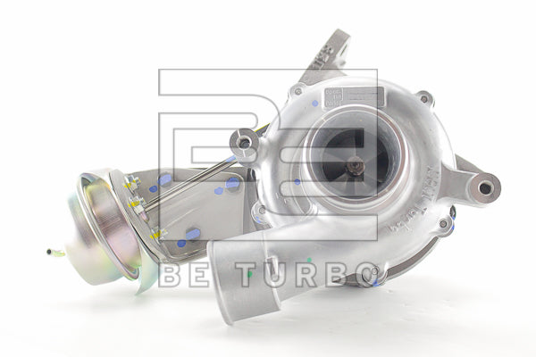 Ny BE Turbo 129573 - RHV5S turboaggregat