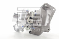 Ny BE Turbo 129573 - RHV5S turboaggregat