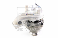 Ny BE Turbo 129574 turboaggregat