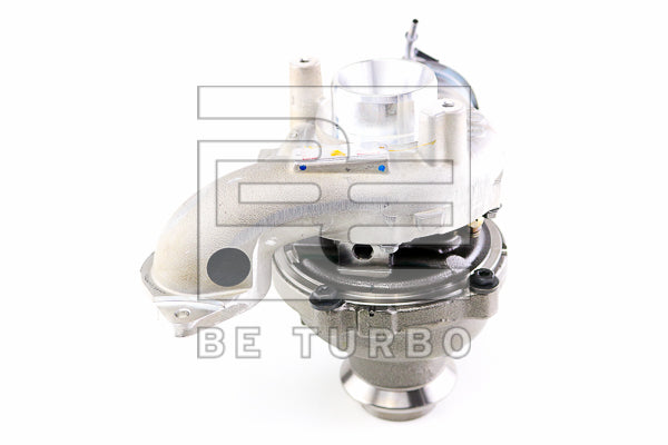Ny BE Turbo 129574 turboaggregat
