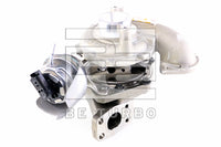 Ny BE Turbo 129574 turboaggregat
