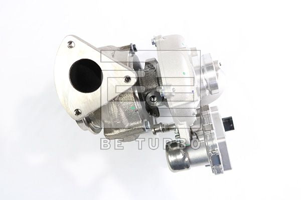 Ny BE Turbo 129576RED - RHF4 turboaggregat