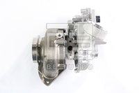 Ny BE Turbo 129576 - RHF4 turboaggregat