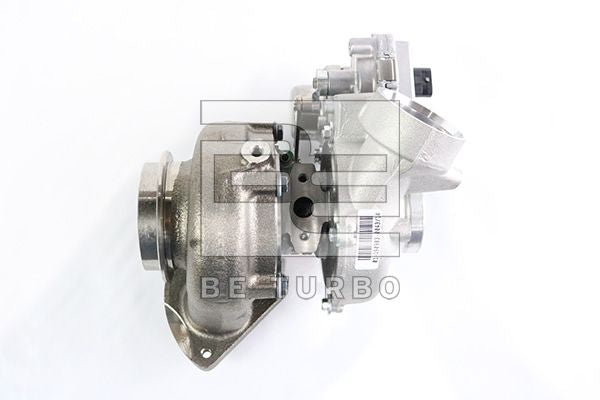 Ny BE Turbo 129576 - RHF4 turboaggregat