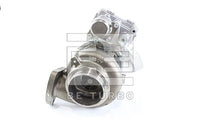 Ny BE Turbo 129576 - RHF4 turboaggregat