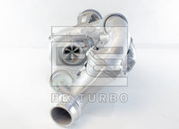 Ny BE Turbo 129578RED turboaggregat