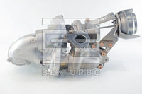 Ny BE Turbo 129578RED turboaggregat