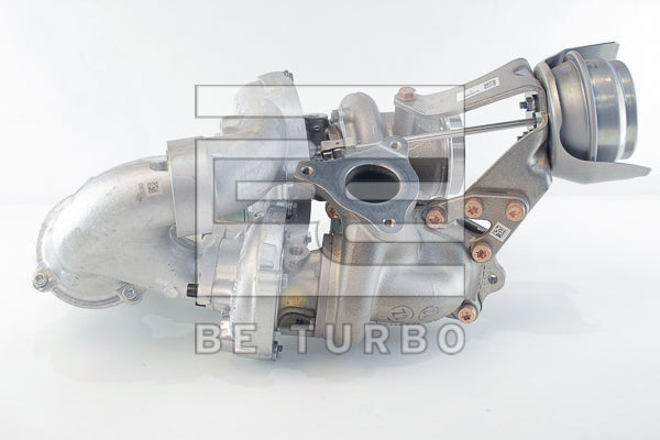 Ny BE Turbo 129578RED turboaggregat