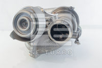 Ny BE Turbo 129578RED turboaggregat