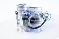 Ny bytesturbo BE Turbo 129579 - RHF4 turboaggregat
