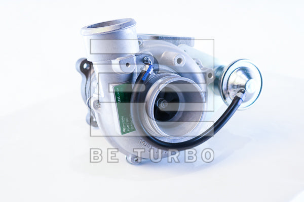 Ny bytesturbo BE Turbo 129579 - RHF4 turboaggregat
