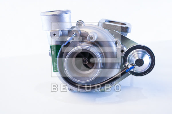 Ny bytesturbo BE Turbo 129579 - RHF4 turboaggregat