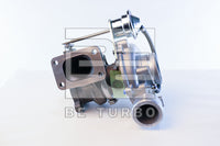 Ny bytesturbo BE Turbo 129579 - RHF4 turboaggregat