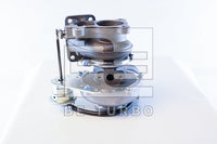 Ny bytesturbo BE Turbo 129579 - RHF4 turboaggregat
