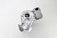 Ny BE Turbo 129580 turboaggregat