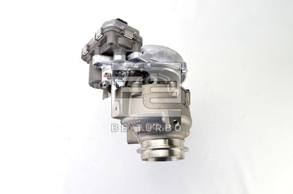 Ny BE Turbo 129580 turboaggregat