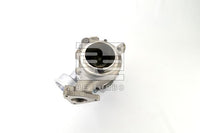 Ny BE Turbo 129580RED turboaggregat
