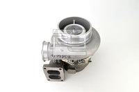 Ny bytesturbo BE Turbo 129583 turboaggregat