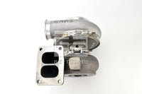 Ny bytesturbo BE Turbo 129583 turboaggregat