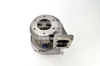 Ny bytesturbo BE Turbo 129583 turboaggregat