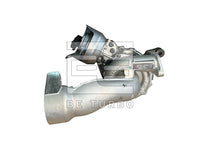 Ny BE Turbo 129584 turboaggregat