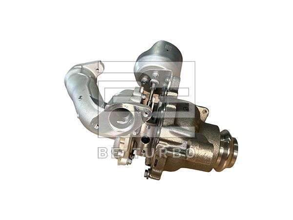 Ny BE Turbo 129584 turboaggregat