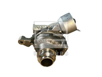Ny BE Turbo 129584 turboaggregat