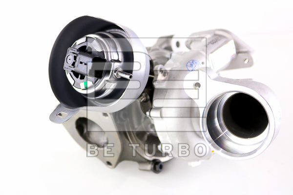 Ny BE Turbo 129585 turboaggregat