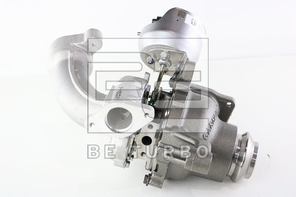 Ny BE Turbo 129585 turboaggregat