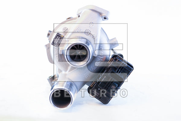Ny BE Turbo 129586 turboaggregat