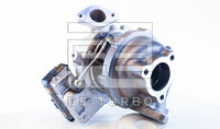 Ny BE Turbo 129586 turboaggregat