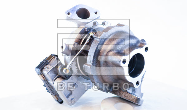 Ny BE Turbo 129586RED turboaggregat