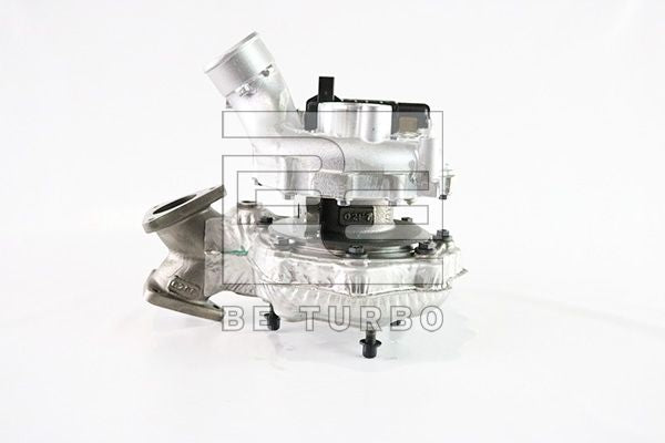 Ny BE Turbo 129587RED turboaggregat