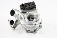 Ny BE Turbo 129587RED turboaggregat