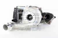Ny BE Turbo 129588 turboaggregat