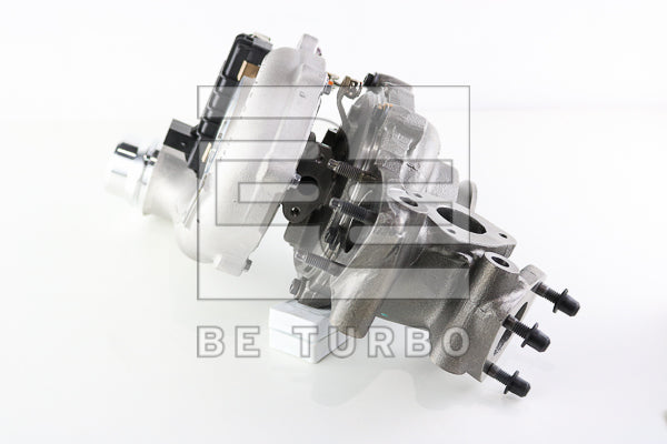 Ny BE Turbo 129588RED turboaggregat