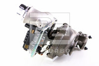Ny BE Turbo 129588RED turboaggregat