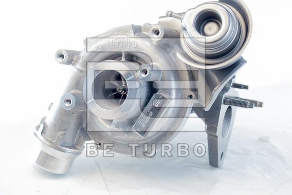 Ny BE Turbo 129590RED turboaggregat