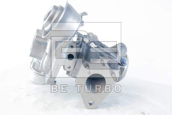 Ny BE Turbo 129590RED turboaggregat