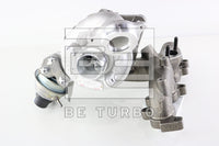 Ny bytesturbo Garrett 804485-5005S - GT12 turboaggregat