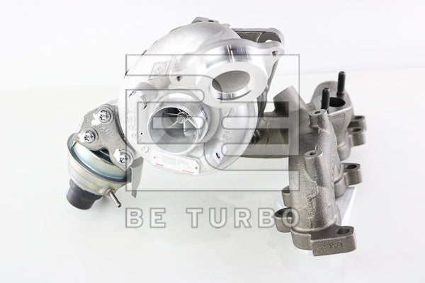 Ny bytesturbo Garrett 804485-5005S - GT12 turboaggregat